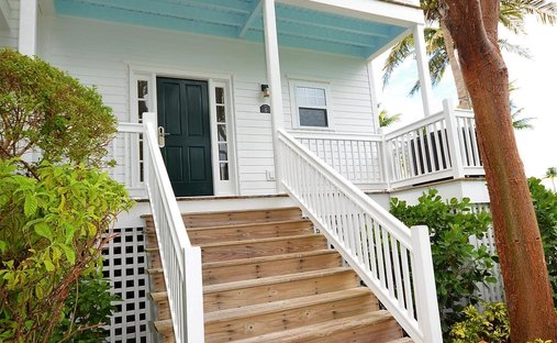 Townhouse in Marathon, Florida, United States 1