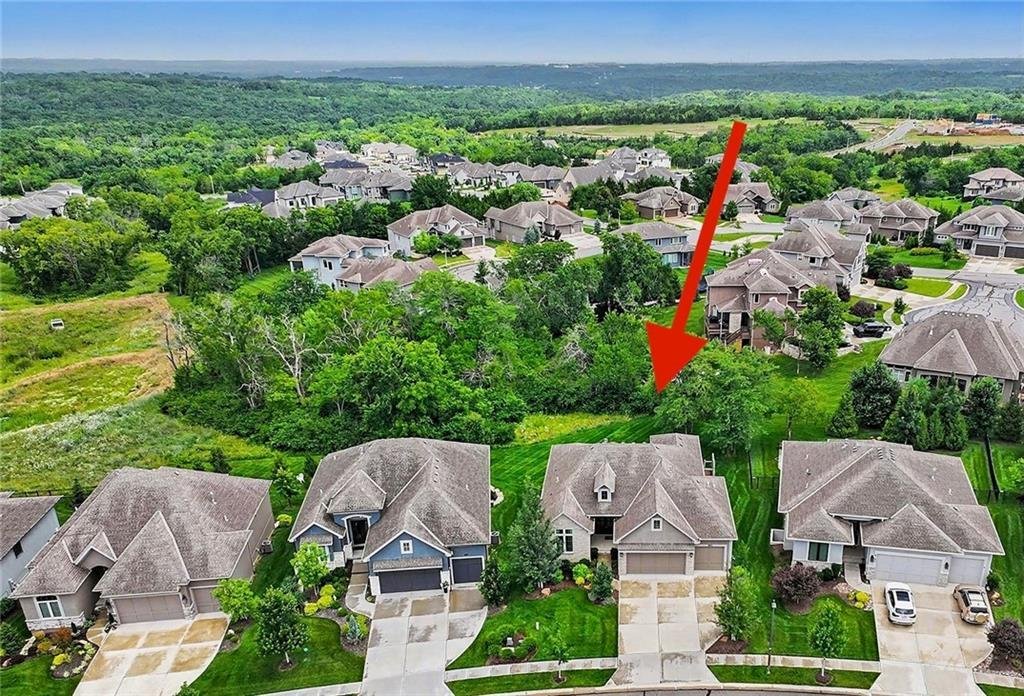 House in Lenexa, Kansas, United States 3 - 18316335