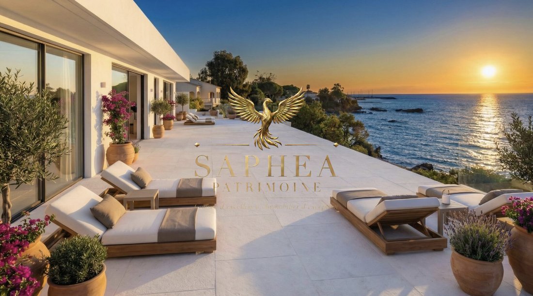 House in Sari-Solenzara, Corsica, France 2 - 17912436