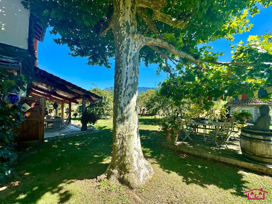 Tenuta a Yenne, Auvergne-Rodano-Alpi, Francia 5 - 18315549
