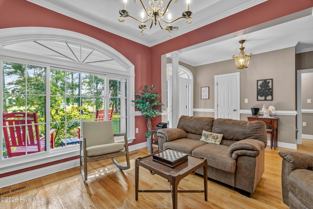 House in Hertford, North Carolina, United States 5 - 18316366