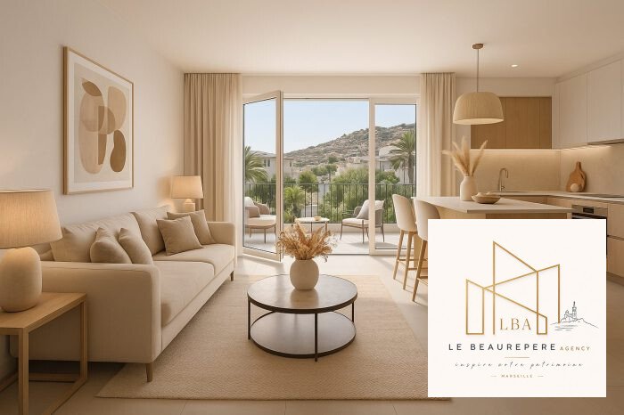 Apartment in La Ciotat, Provence-Alpes-Côte d'Azur, France 2 - 15705115