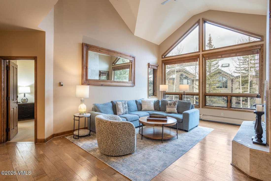 House in Avon, Colorado, United States 1 - 17111838