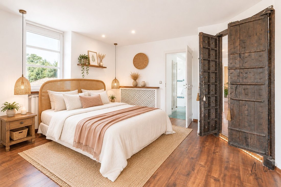 Apartment in Anglet, Nouvelle-Aquitaine, France 5 - 17545511