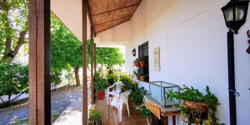 Country House in El Fargue, Albaicin, Granada 2 - 18315819