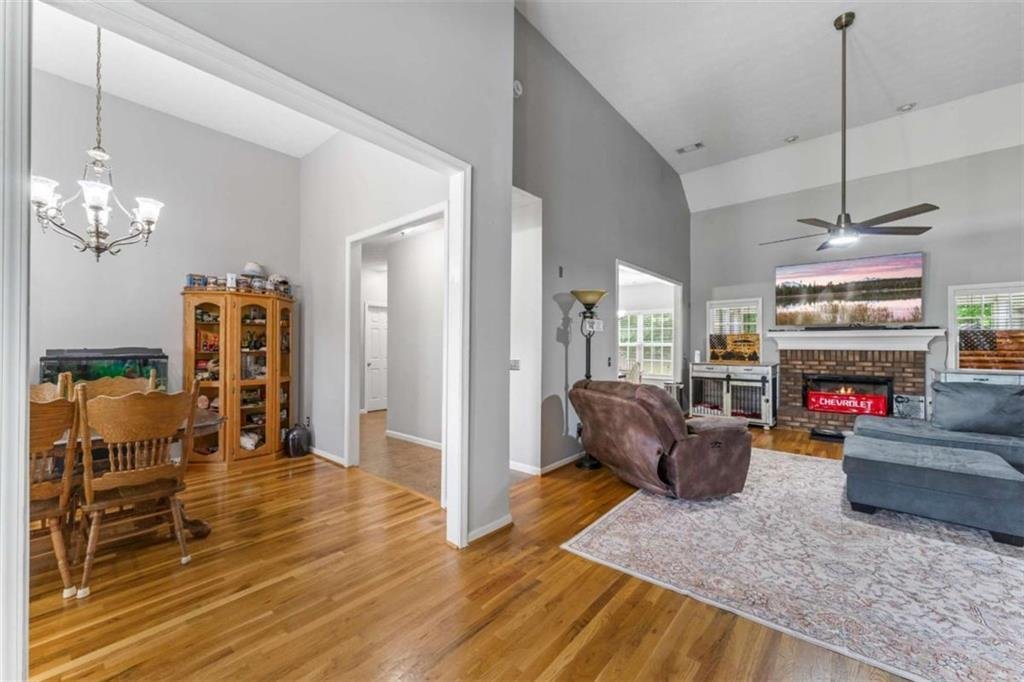 House in Commerce, Georgia, United States 5 - 18316218