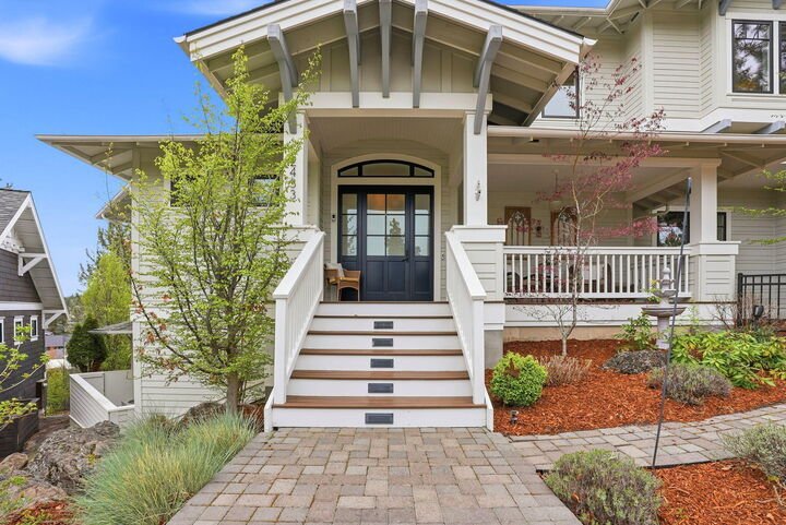 House in Bend, Oregon, United States 4 - 18315651