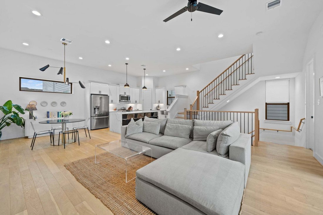 House in Houston, Texas, United States 1 - 18315026