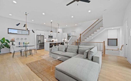 Casa en Houston, Texas, Estados Unidos 1