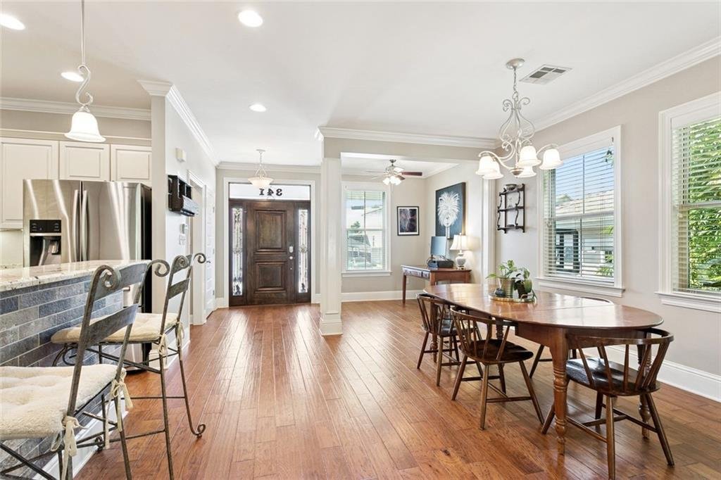 House in New Orleans, Louisiana, United States 3 - 18315904