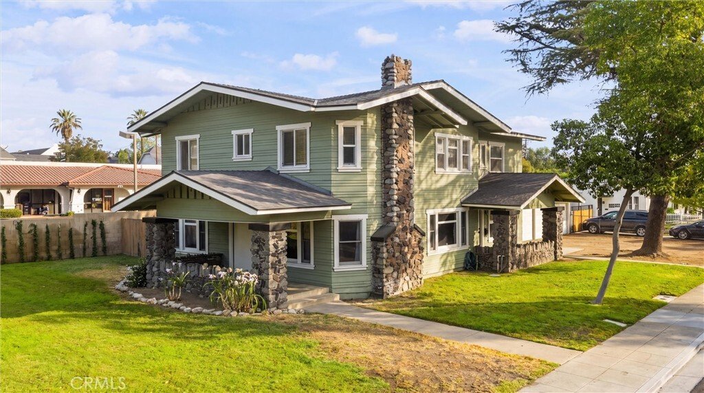 House in Ontario, California, United States 1 - 18315089