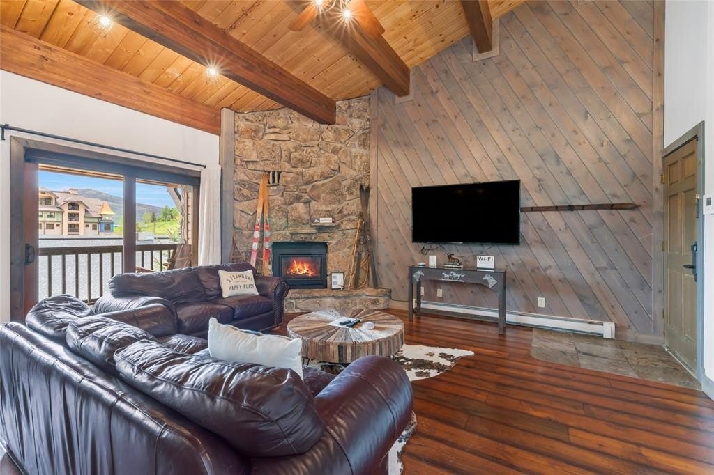 House in Steamboat Springs, Colorado, United States 3 - 18315392