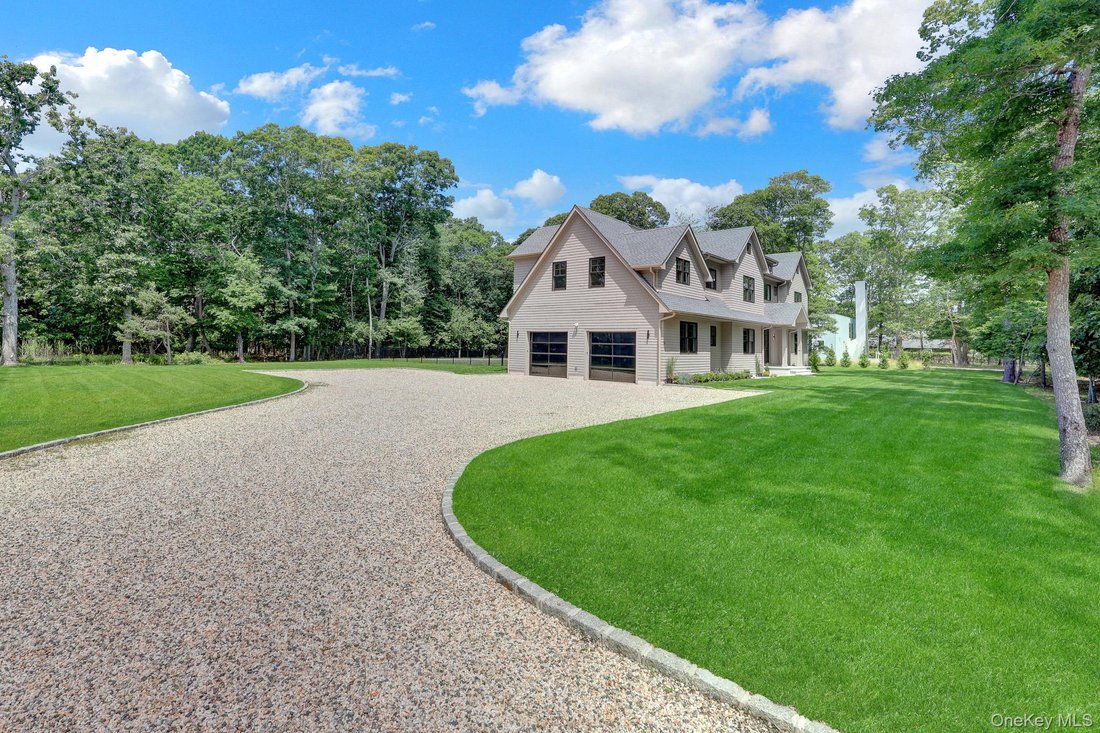 House in Westhampton, New York, United States 1 - 17618068