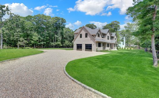 Haus in Westhampton, New York, Vereinigte Staaten 1