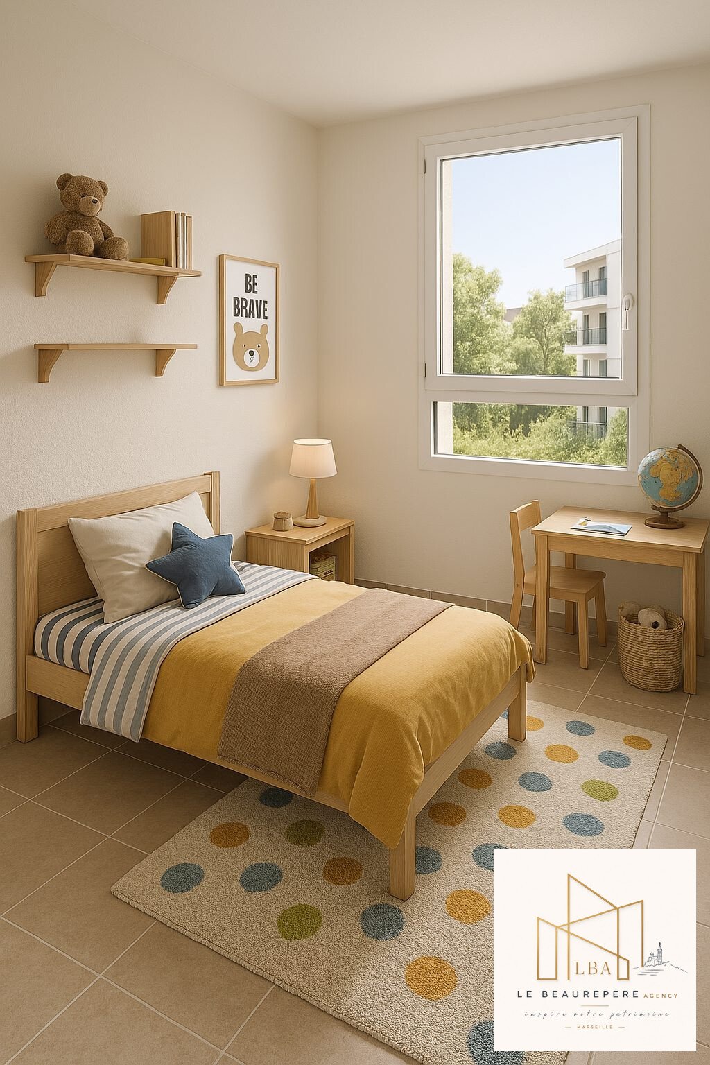 Apartment in La Ciotat, Provence-Alpes-Côte d'Azur, France 5 - 17343654