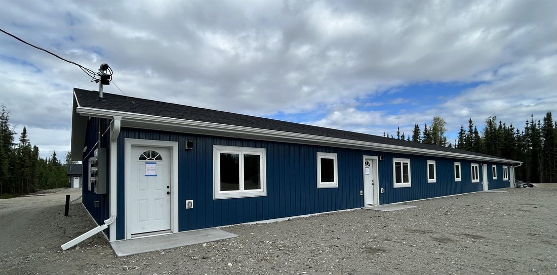 North Pole, Alaska, United States 1 - 18316461