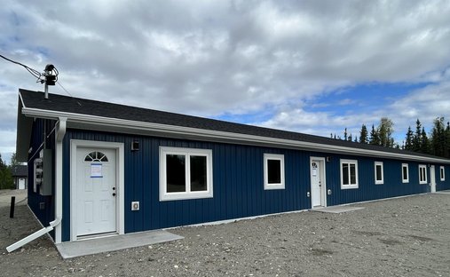 North Pole, Alaska, United States 1