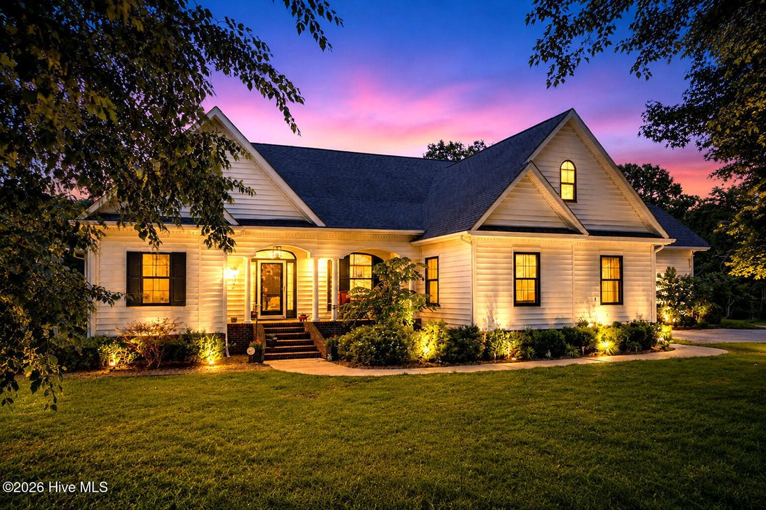 House in Hertford, North Carolina, United States 1 - 18316366