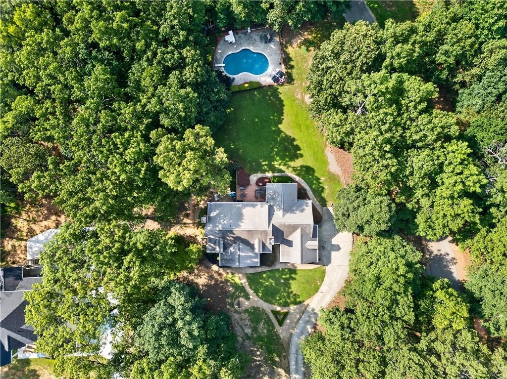 House in Douglasville, Georgia, United States 2 - 18316210