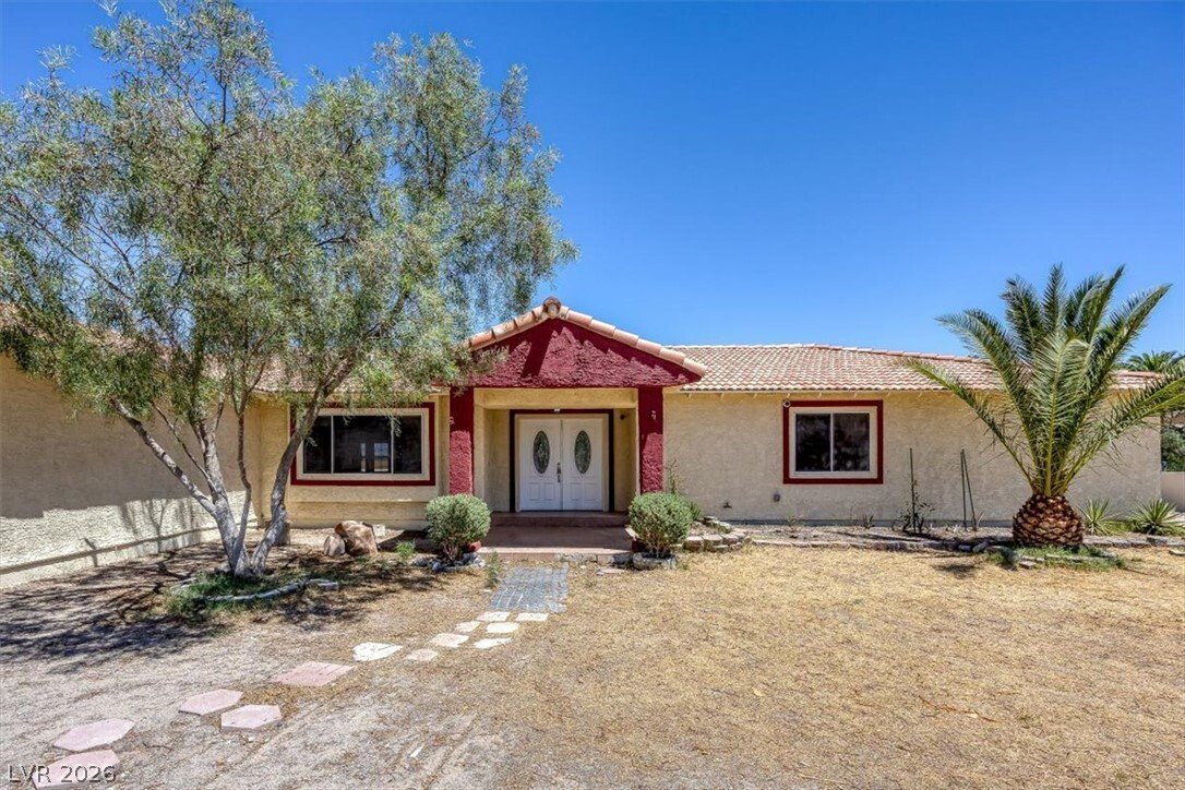House in Las Vegas, Nevada, United States 3 - 18316056