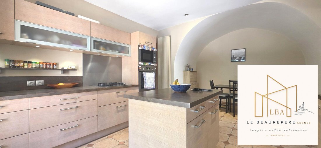 House in La Valentine, Marseille, Provence-Alpes-Côte d'Azur 5 - 18206888