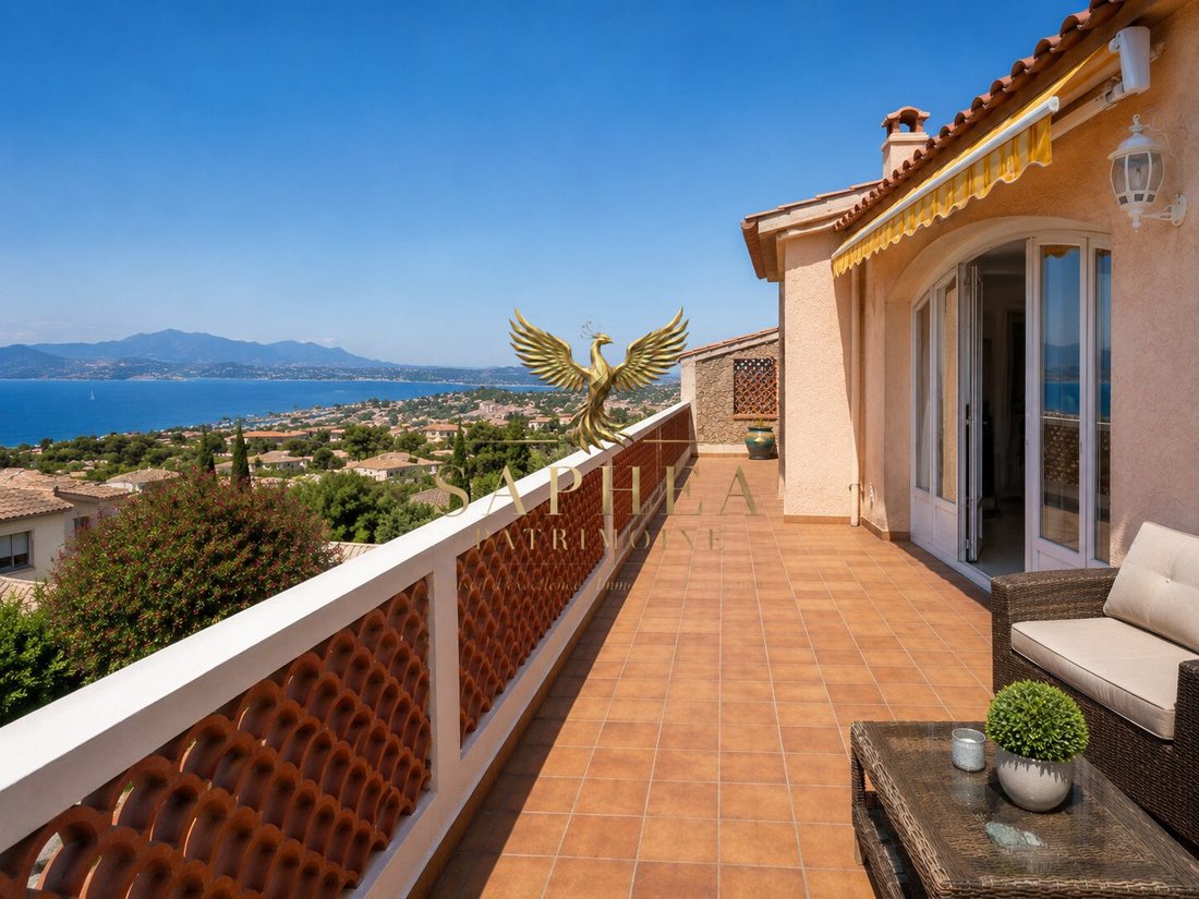 House in Bandol, Provence-Alpes-Côte d'Azur, France 4 - 18315573