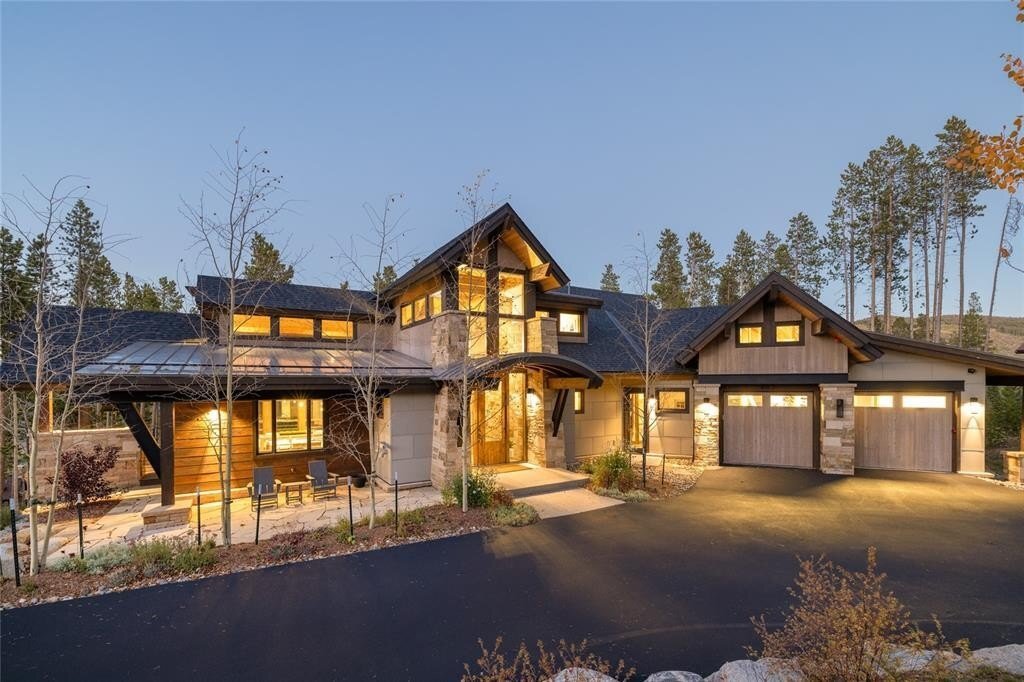 House in Breckenridge, Colorado, United States 1 - 17995662