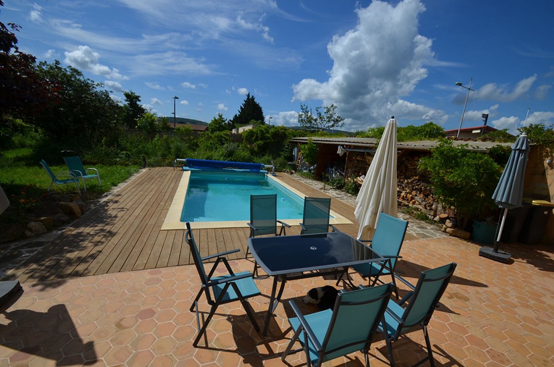Villa in Lentilly, Auvergne-Rhône-Alpes, France 1 - 18314482