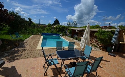 Villa in Lentilly, Auvergne-Rhône-Alpes, France 1