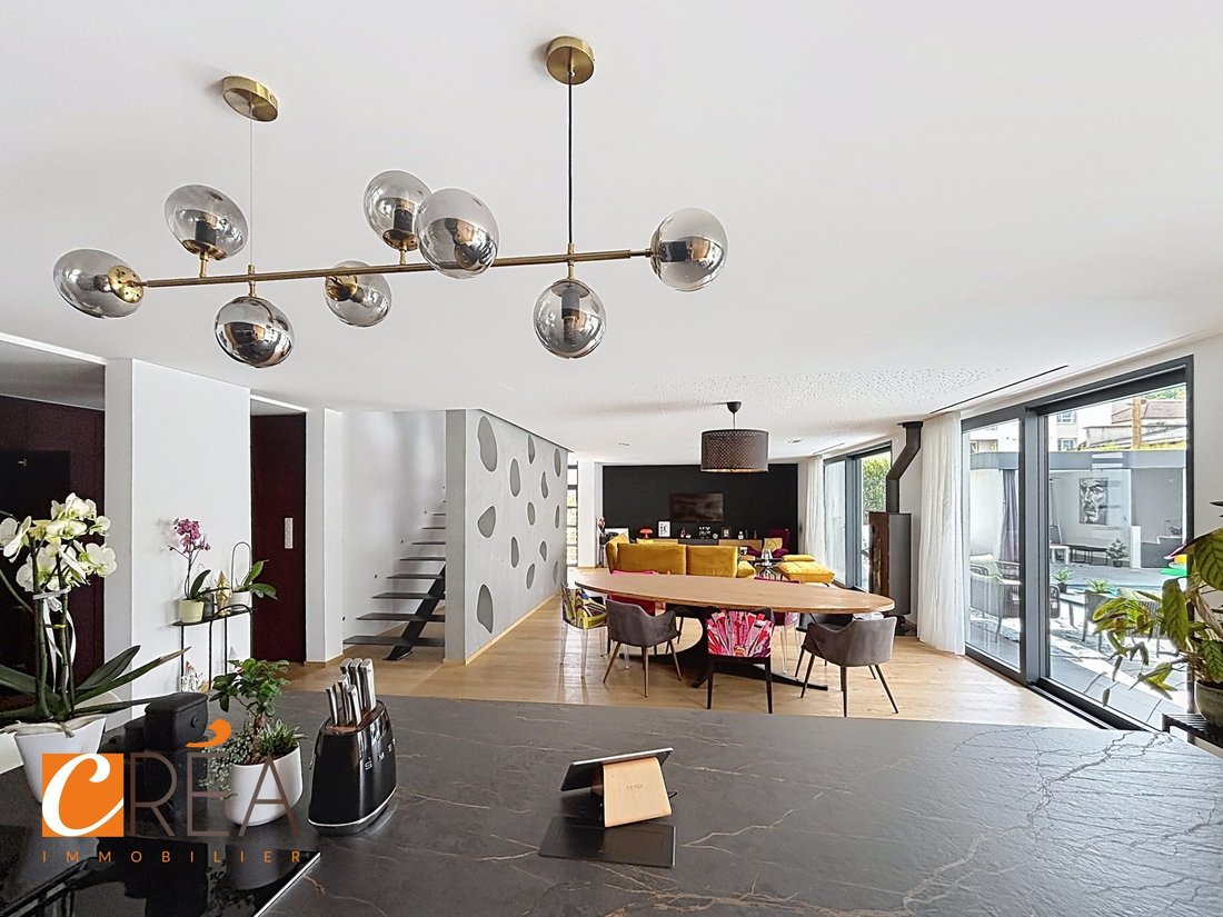 House in Brunstatt-Didenheim, Grand Est, France 4 - 18315522