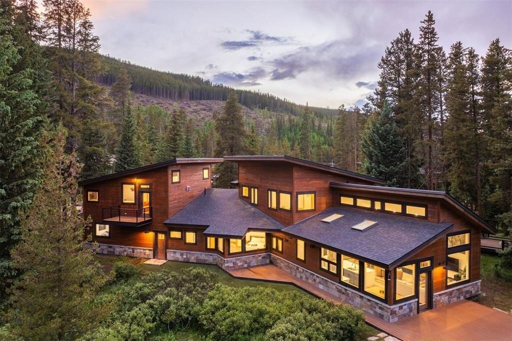 House in Breckenridge, Colorado, United States 1 - 18043302