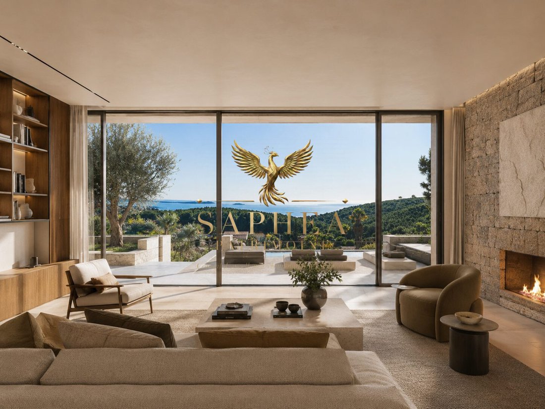 House in Bandol, Provence-Alpes-Côte d'Azur, France 2 - 18315529
