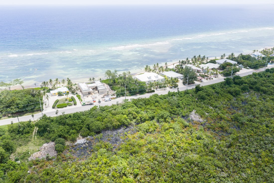 Land in Rum Point, North Side, Cayman Islands 4 - 18315629