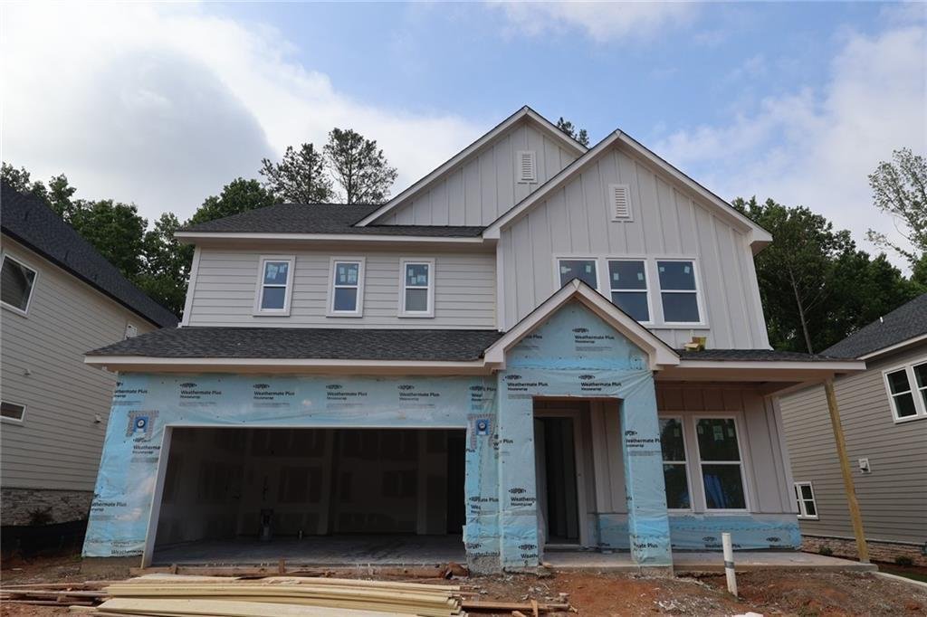 House in Cumming, Georgia, United States 2 - 18316208