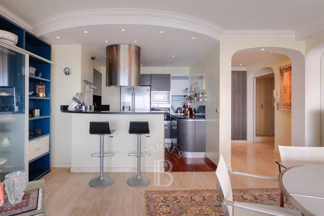 Appartamento a Cannes, Provenza-Alpi-Costa Azzurra, Francia 5 - 18314408