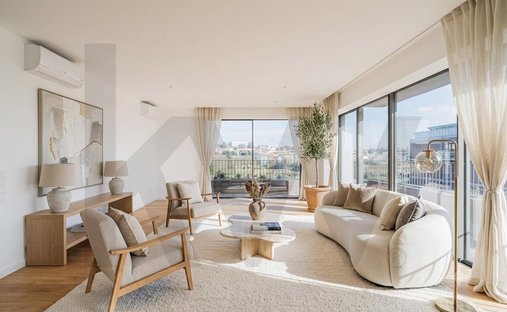 Apartment in Matosinhos e Leca da Palmeira, Porto District, Portugal 1