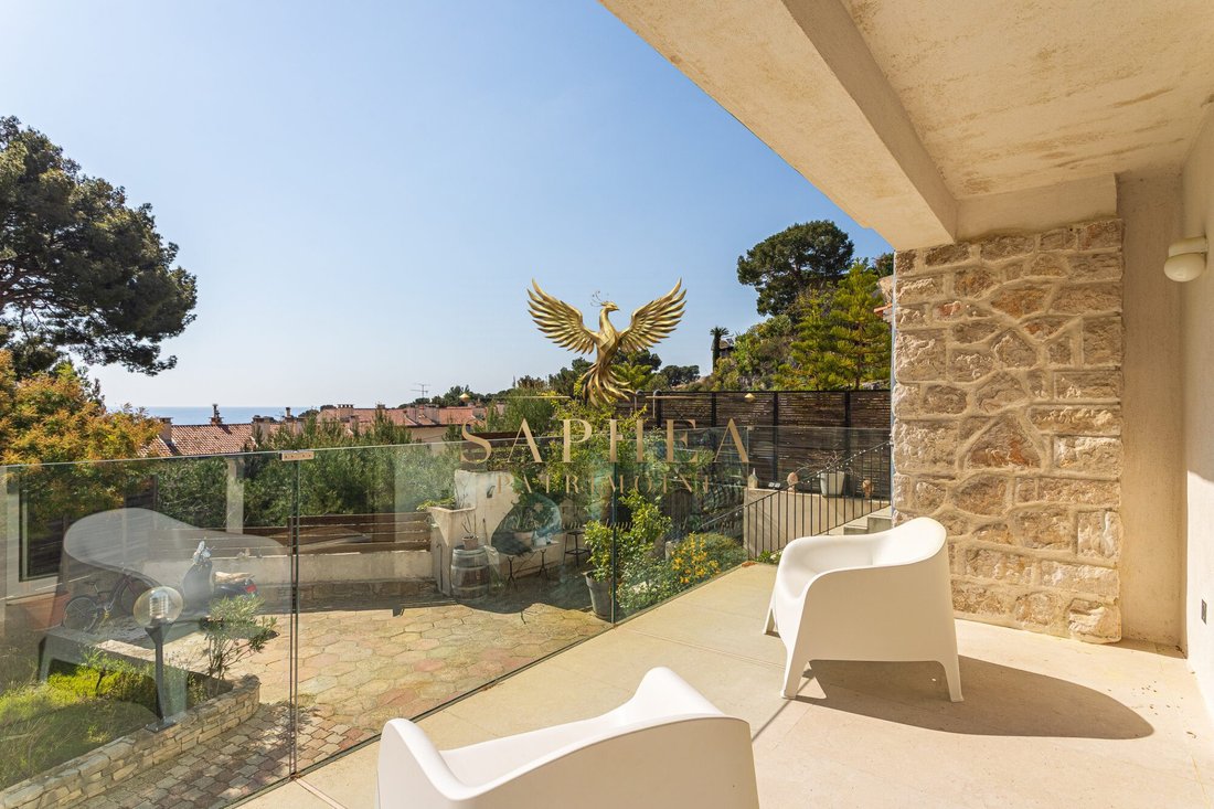 House in Cassis, Provence-Alpes-Côte d'Azur, France 1 - 18315538
