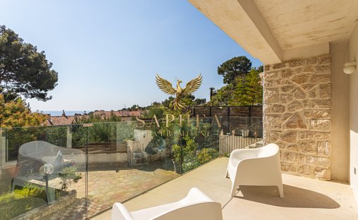House in Cassis, Provence-Alpes-Côte d'Azur, France 1
