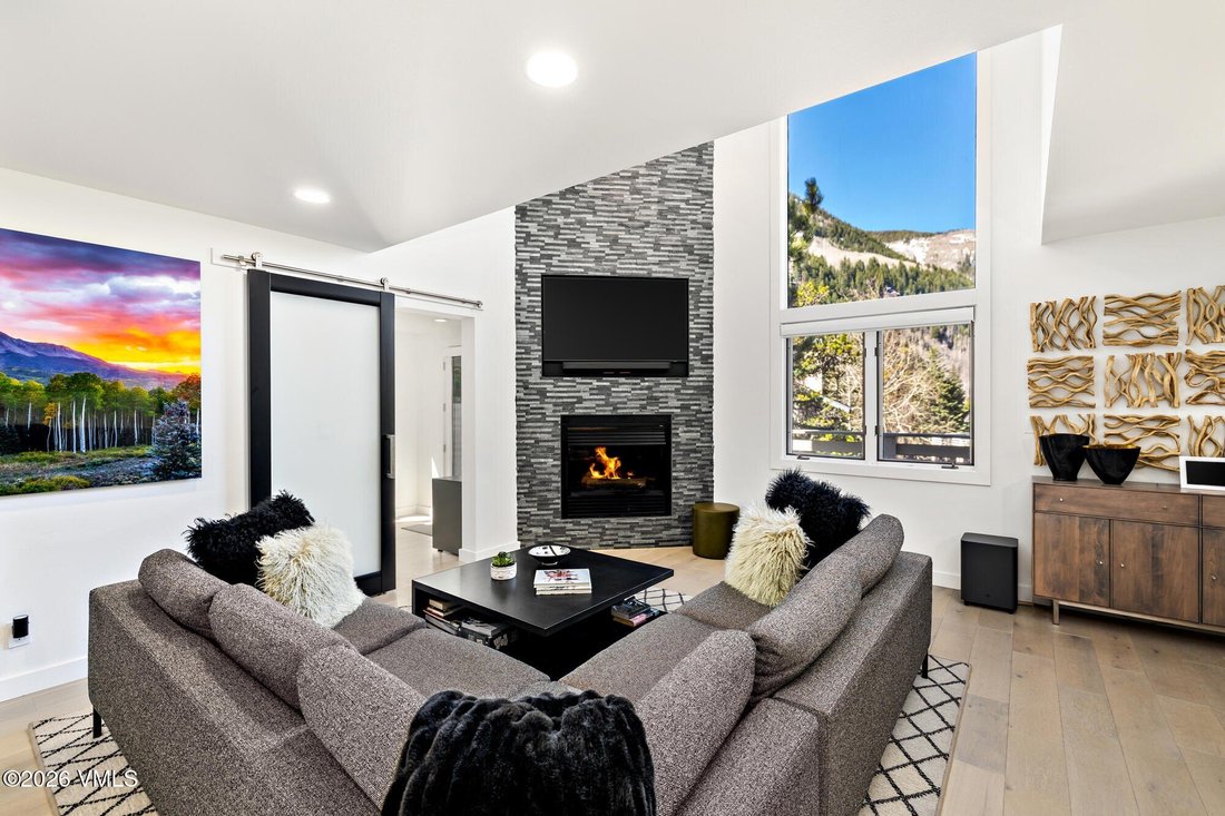 House in Vail, Colorado, United States 3 - 17535959