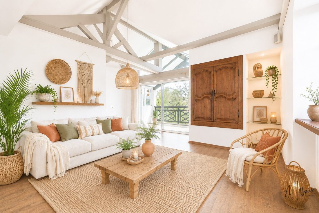 Apartment in Anglet, Nouvelle-Aquitaine, France 2 - 17545511