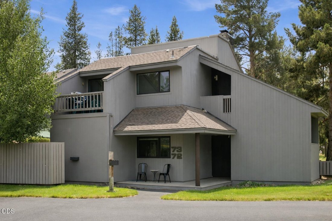 Condo in Sunriver, Oregon, United States 2 - 18315774