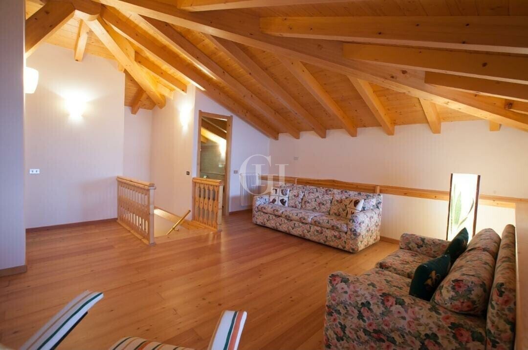 Apartment in Acquaseria, Lombardy, Italy 4 - 18315844