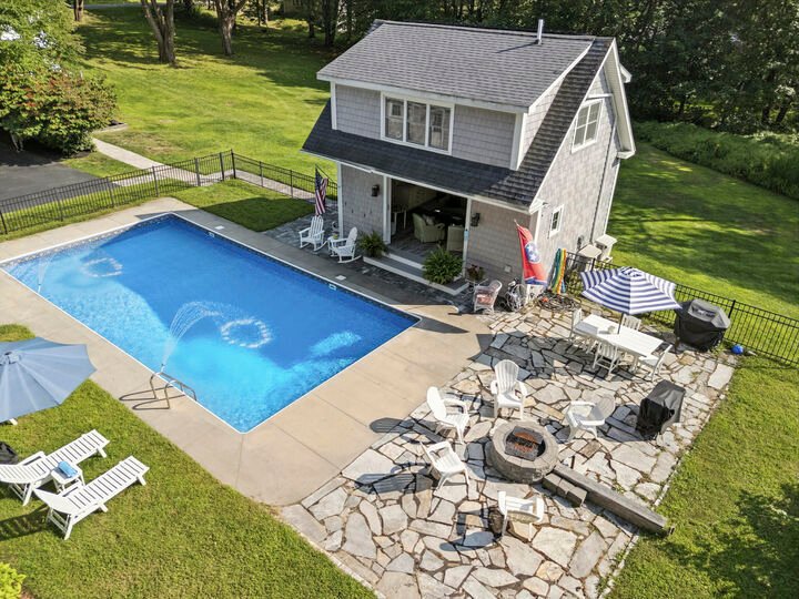 House in Cumberland, Maine, United States 3 - 18315174