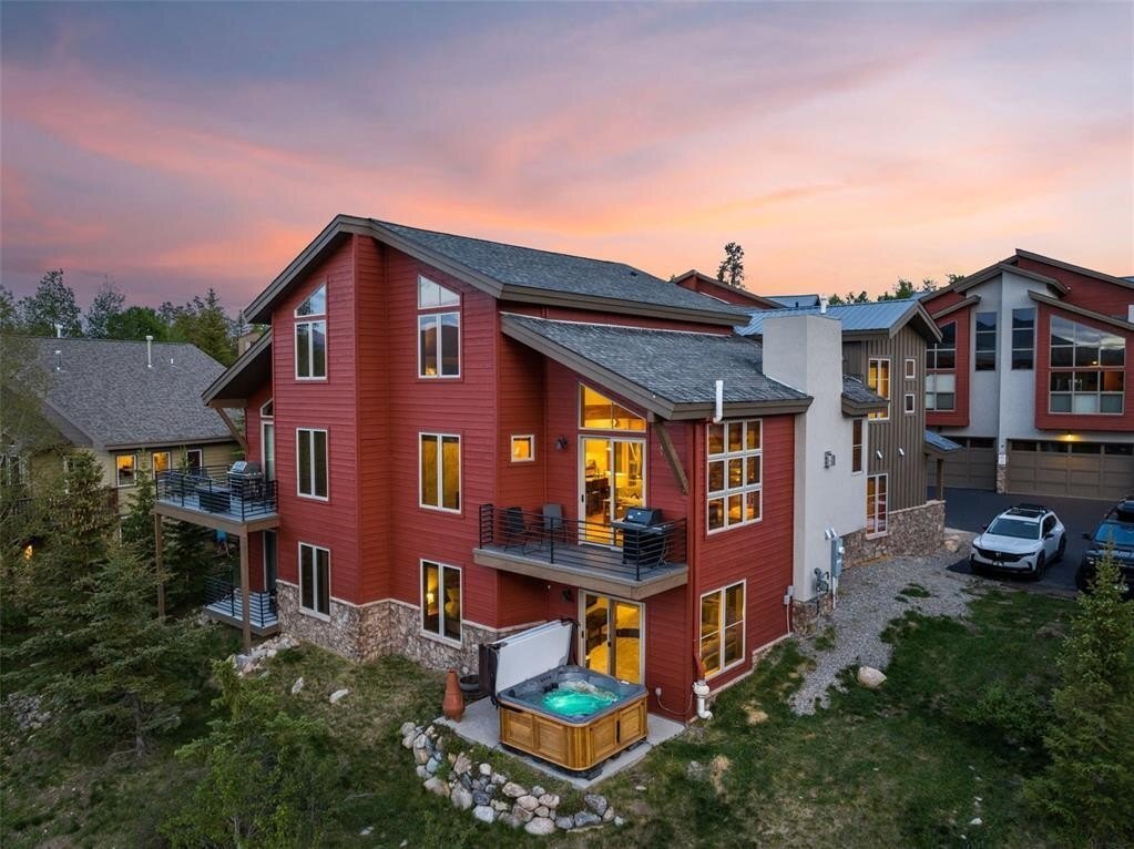 House in Silverthorne, Colorado, United States 1 - 18107849