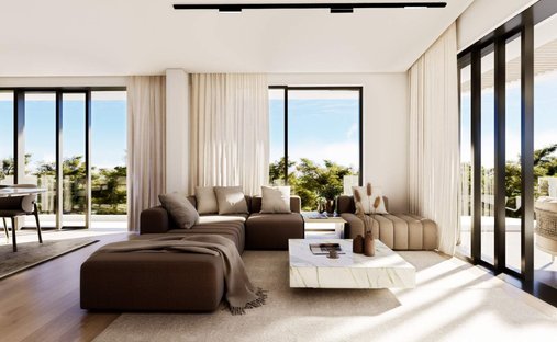 Apartamento en Voula, Ática, Grecia 1