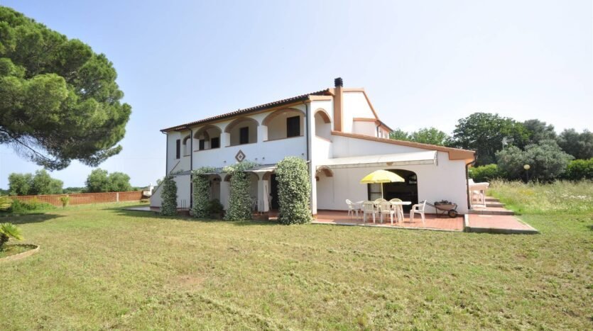 Country House in Baratti, Piombino, Tuscany 4 - 15907608