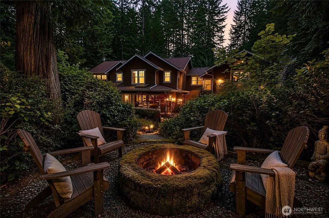 House in Langley, Washington, United States 1 - 18316323