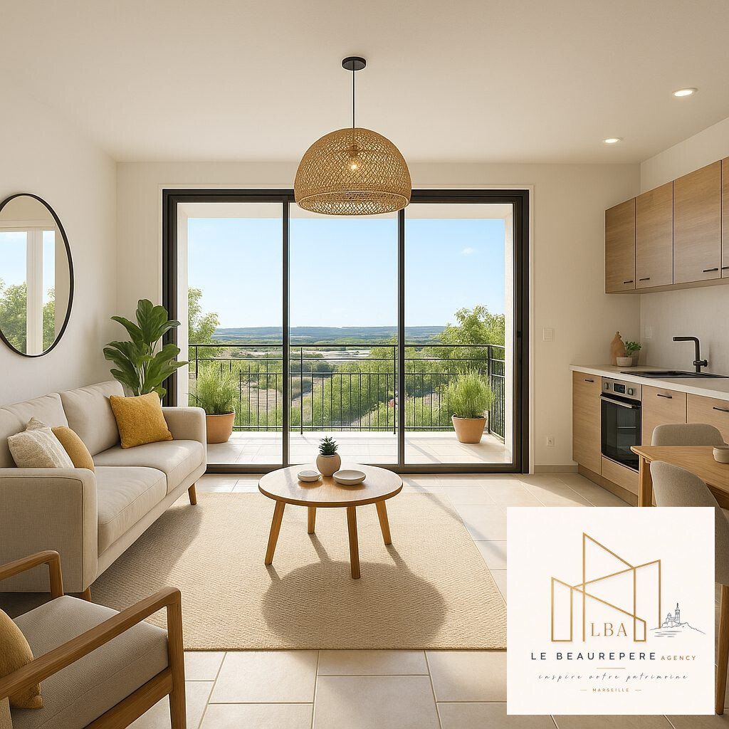 House in Marignane, Provence-Alpes-Côte d'Azur, France 2 - 15703933