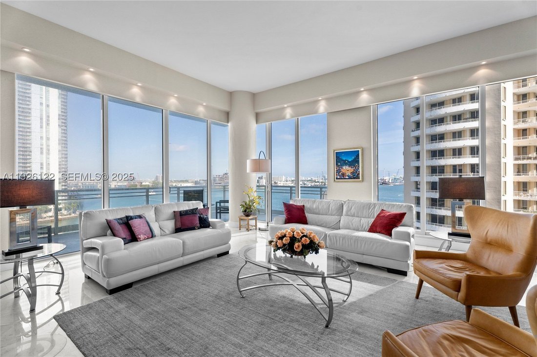 House in Miami, Florida, United States 3 - 16796850
