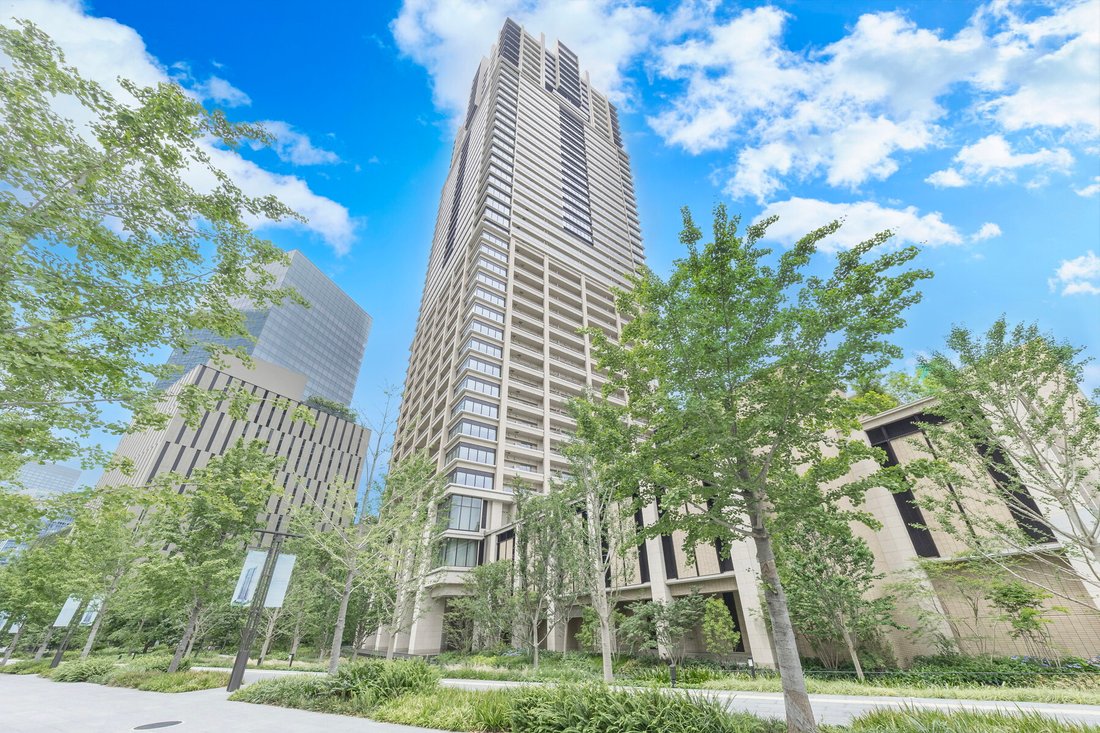Condo in Osaka, Osaka, Japan 1 - 18315632